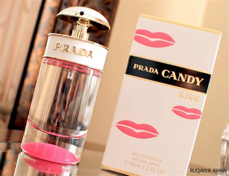 review prada candy|Prada Candy kiss reviews.